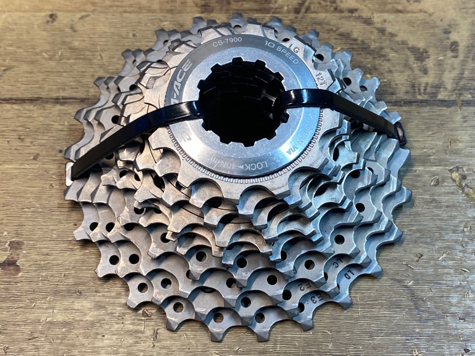 CS-7800 スプロケット