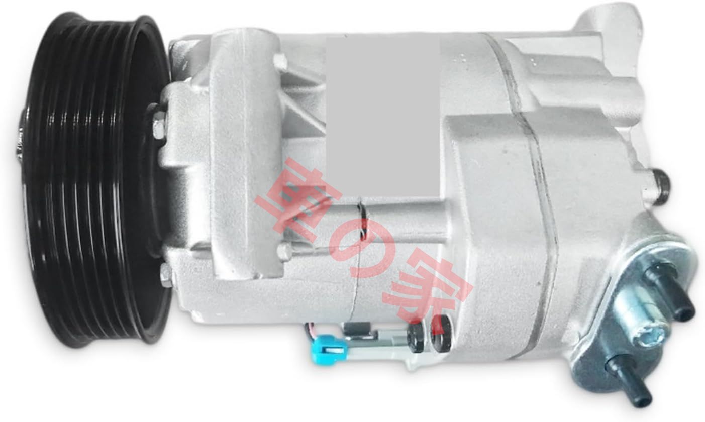 2010年から2011年式 クルーズ 1.8L 対応 カーエアコン コンプレッサー 13271264 1522208 1522374 13395696 コンプレッサーの交換