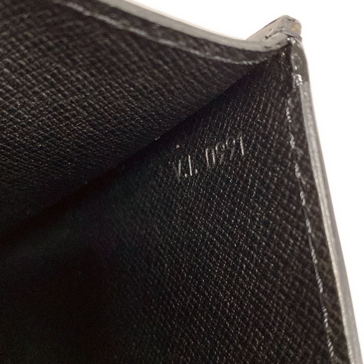 LOUIS VUITTON(ルイヴィトン) クラッチバッグ エピ モンテーニュ