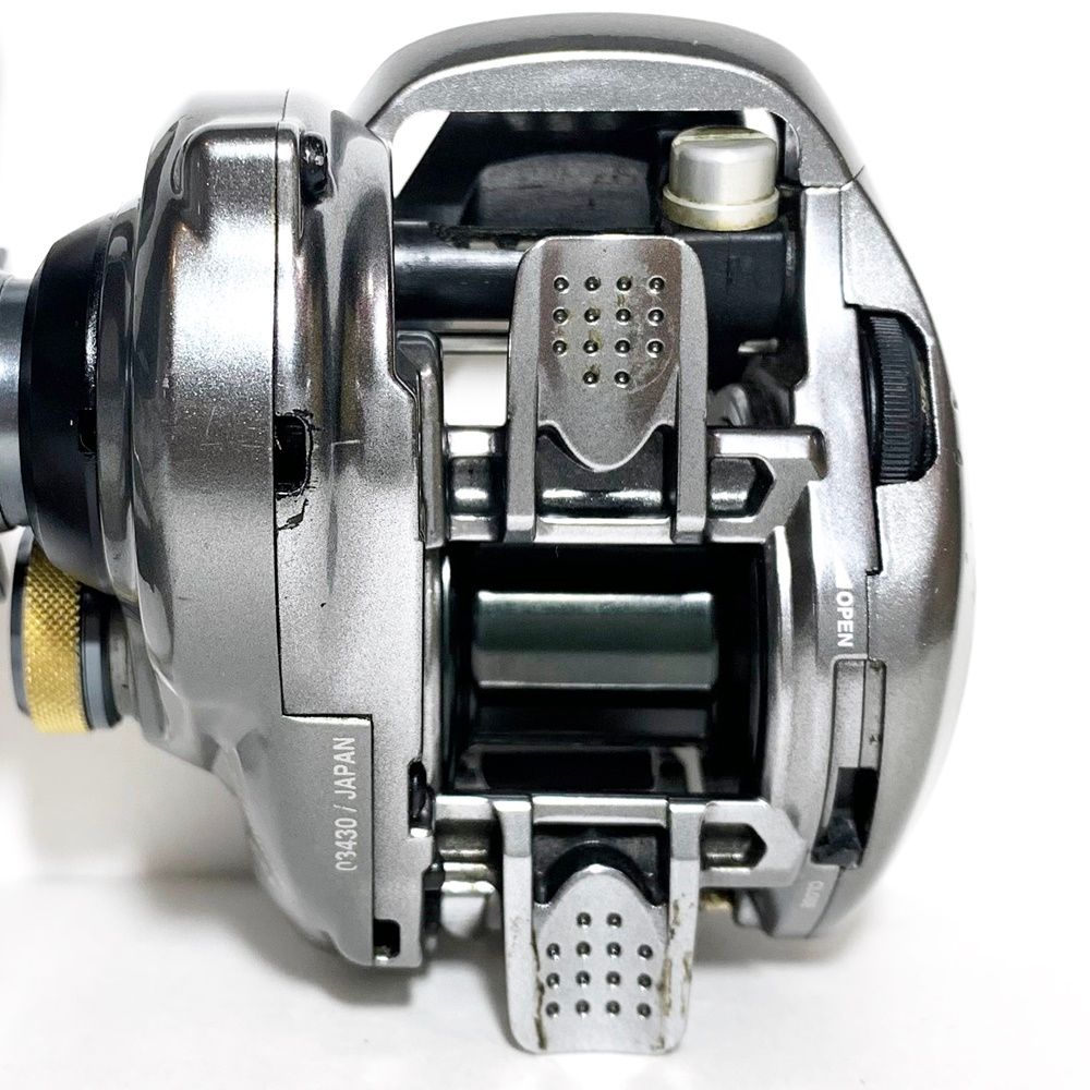 15メタニウムDC XG