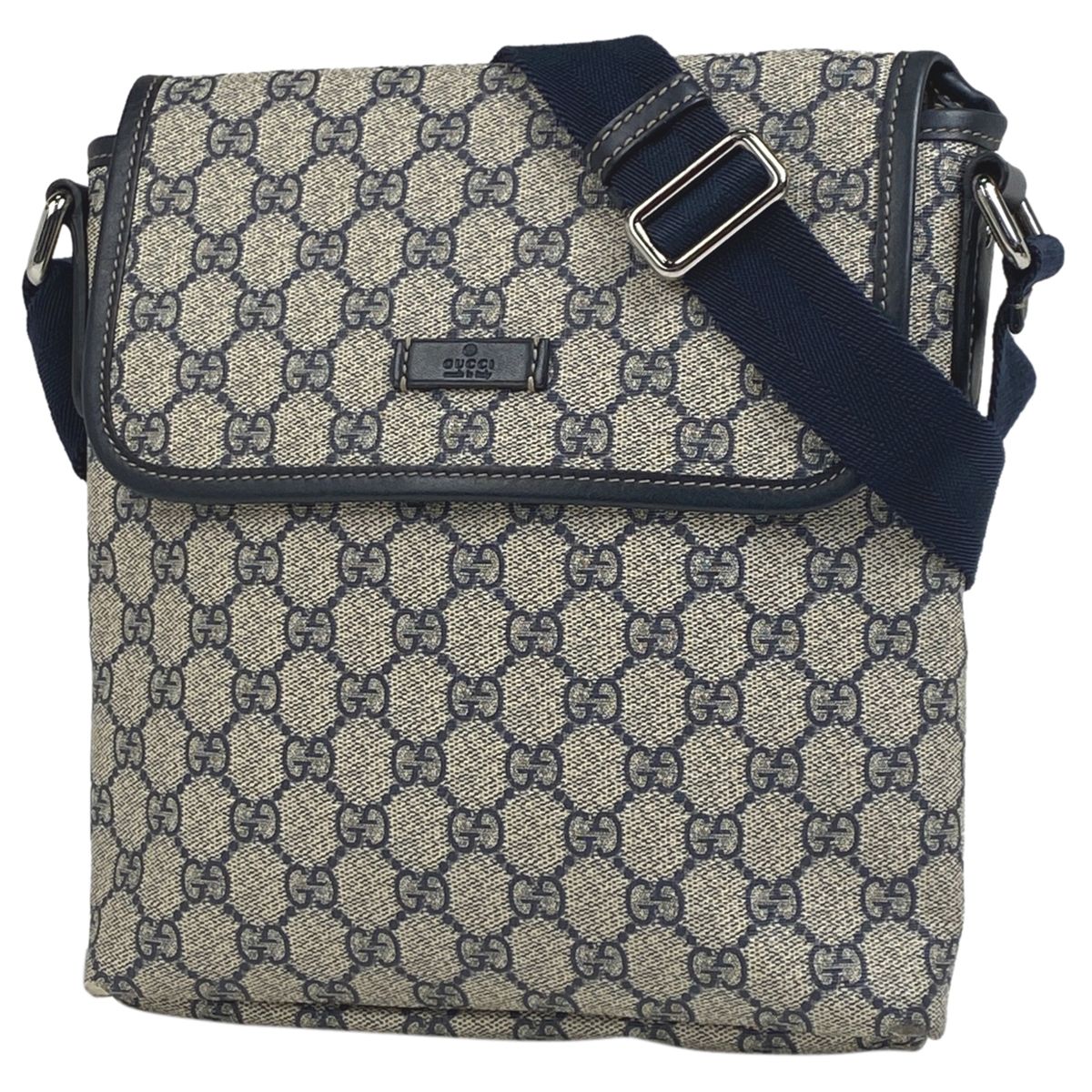 グッチ GUCCI GG柄 ショルダーバッグ 肩掛け 斜め掛け ショルダー