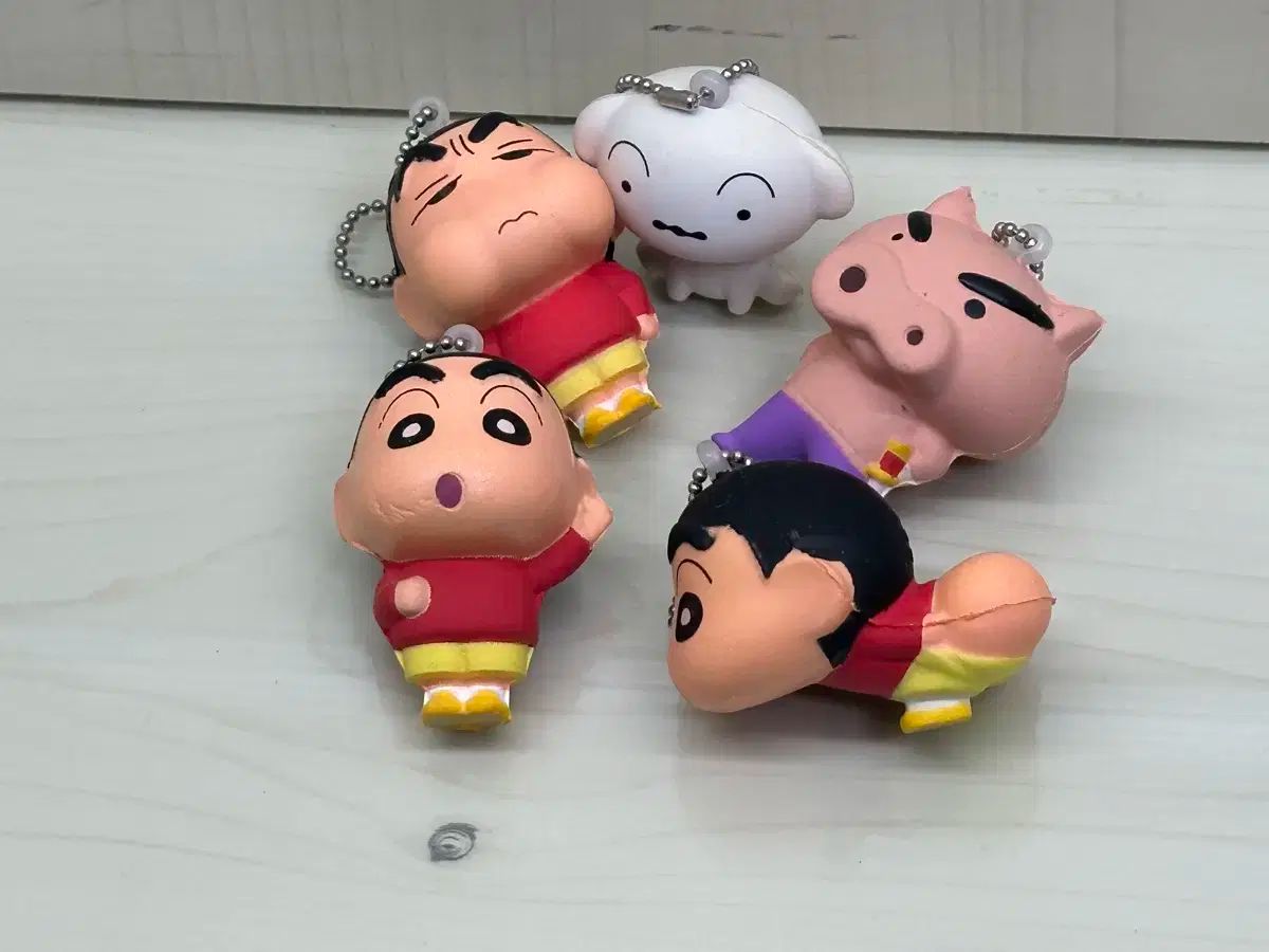 アニメ キャラクター グッズ まとめ売り クレヨンしんちゃん お