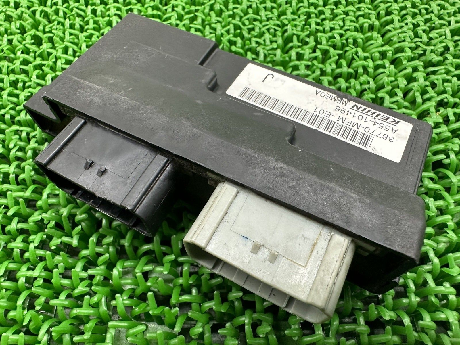 Oka　　CB400SF SB ECU PGM-FIユニット ホンダ 純正 CB400SF CB400SB ECU NC42 MFM ECM Oka CB400SF SB ECU