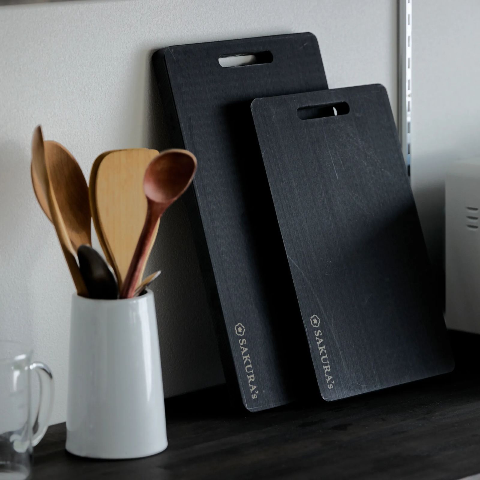 切り心地が良い クッションまな板 Mサイズ SKLAD-KIRPICHA_RU