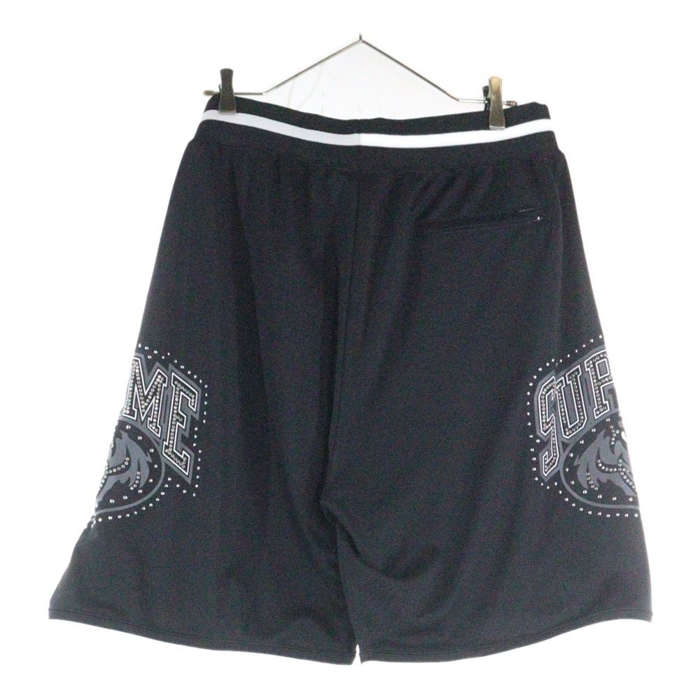 Supreme All Star Basketball Short　ハーフパンツ Supreme All Star Basketball Short (SS25) - $118