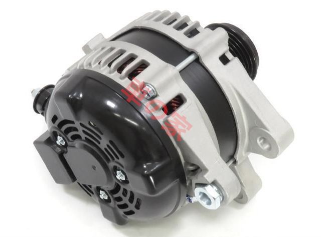 オルタネーター