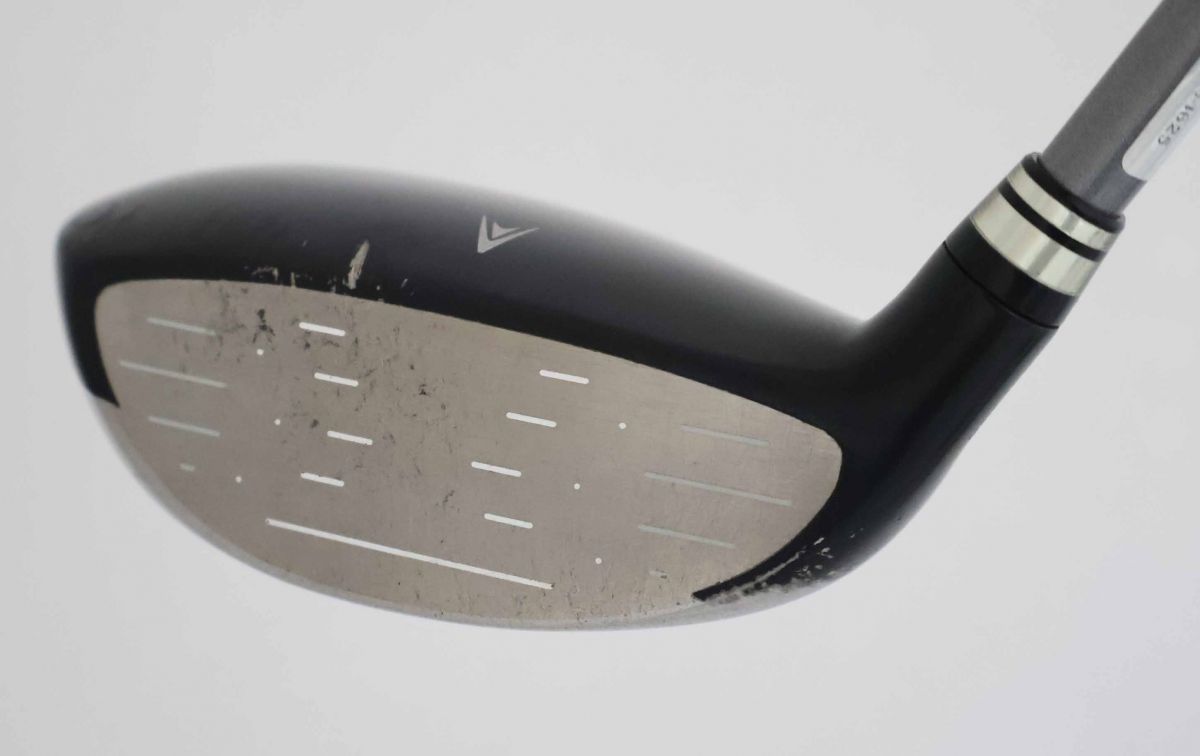 ○人気中古！ダンロップ☆XXIO☆ゼクシオ7 フェアウェイウッド 3W 15