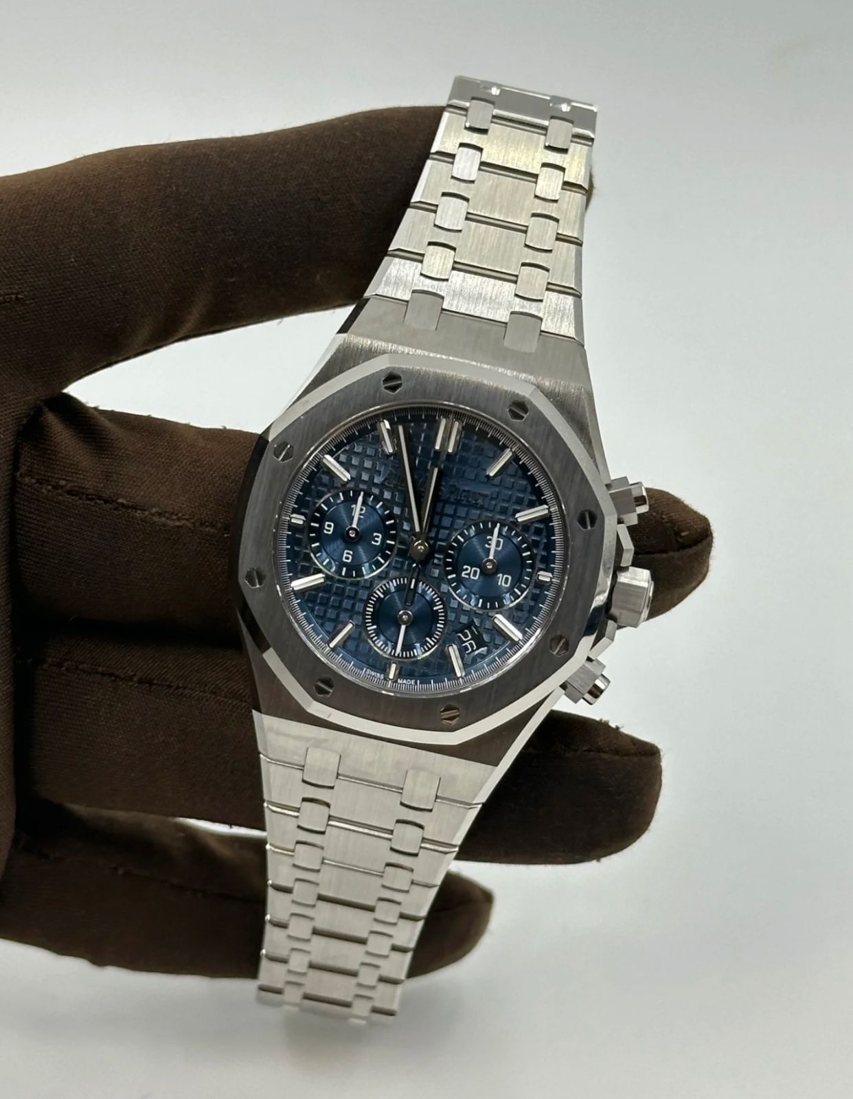 ご 大 です ♥ オーデマ ピゲ ロイヤル オーク メンズ腕時計 AP26175 自動巻き| | ♥--WTO輸入4