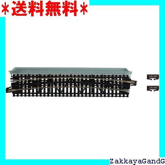 (未使用･未開封品)　KATO Nゲージ 単線デッキガーダー鉄橋 緑 20-461 鉄道模型用品 lok26k6 Amazon | KATO Nゲージ 単線デッキガーダー鉄橋 緑 20-461 鉄道