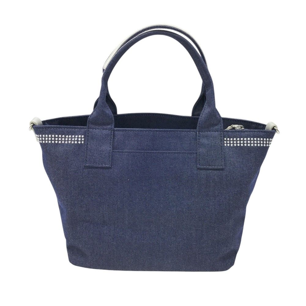 ランバン スポール LANVIN SPORT サンバイザー【リボン取り外し