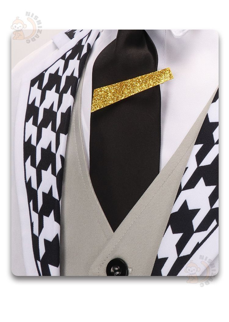 ブルーロック 潔 世一 コスプレ ウィッグ ブルーロック コスプレ 潔世一 ウィッグ ブルーロック [NOKIJP] ブルーロック コスプレ 潔 世一 コスプレ衣装 ウィッグ付き