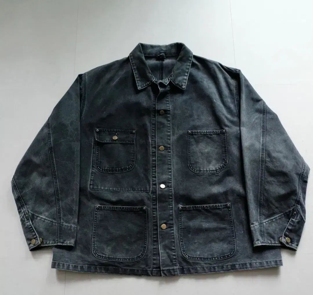 Carhartt(カーハート) チョア コート ジャケット cu1005 - メルカリ