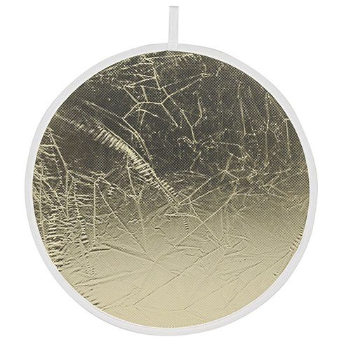 ケンコー トキナー レフ板 Rレフ SG W 132cm 金銀市松 白 折りたたみ 収納ケース付属 KRR-SG W132 KEN080092