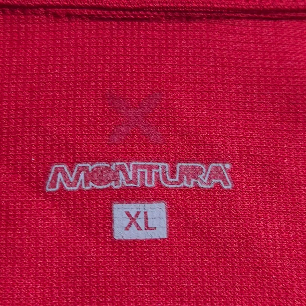 モンチュラ 半袖Tシャツ