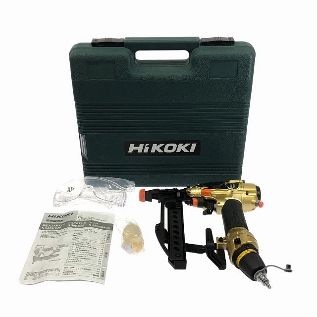 フロアタッカー