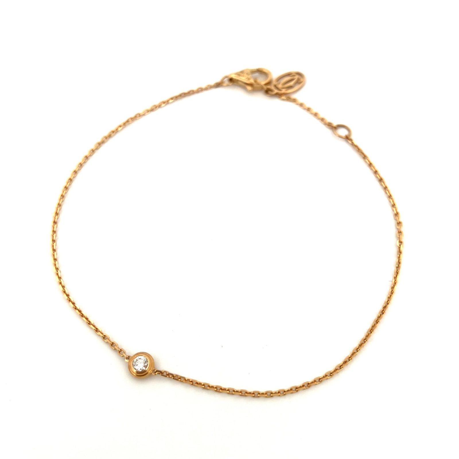 ダミアーニ ベルエポック 機内限定 ダミアーニ ベルエポック XXS K18