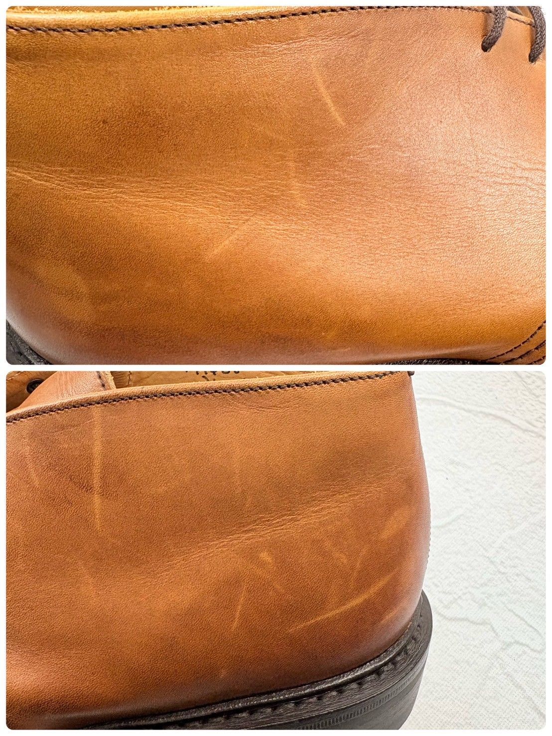 希少・良品】Tricker's トリッカーズ M7468 WINSTON