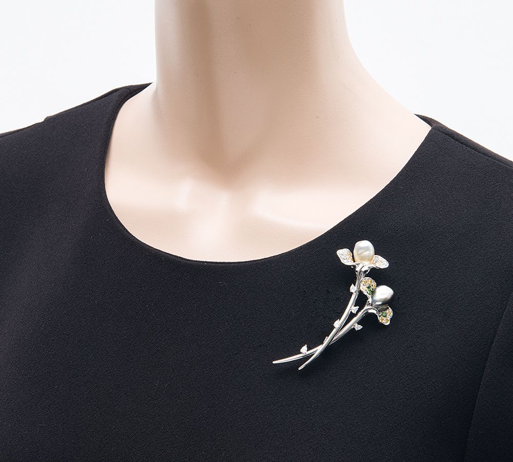 バロック パール