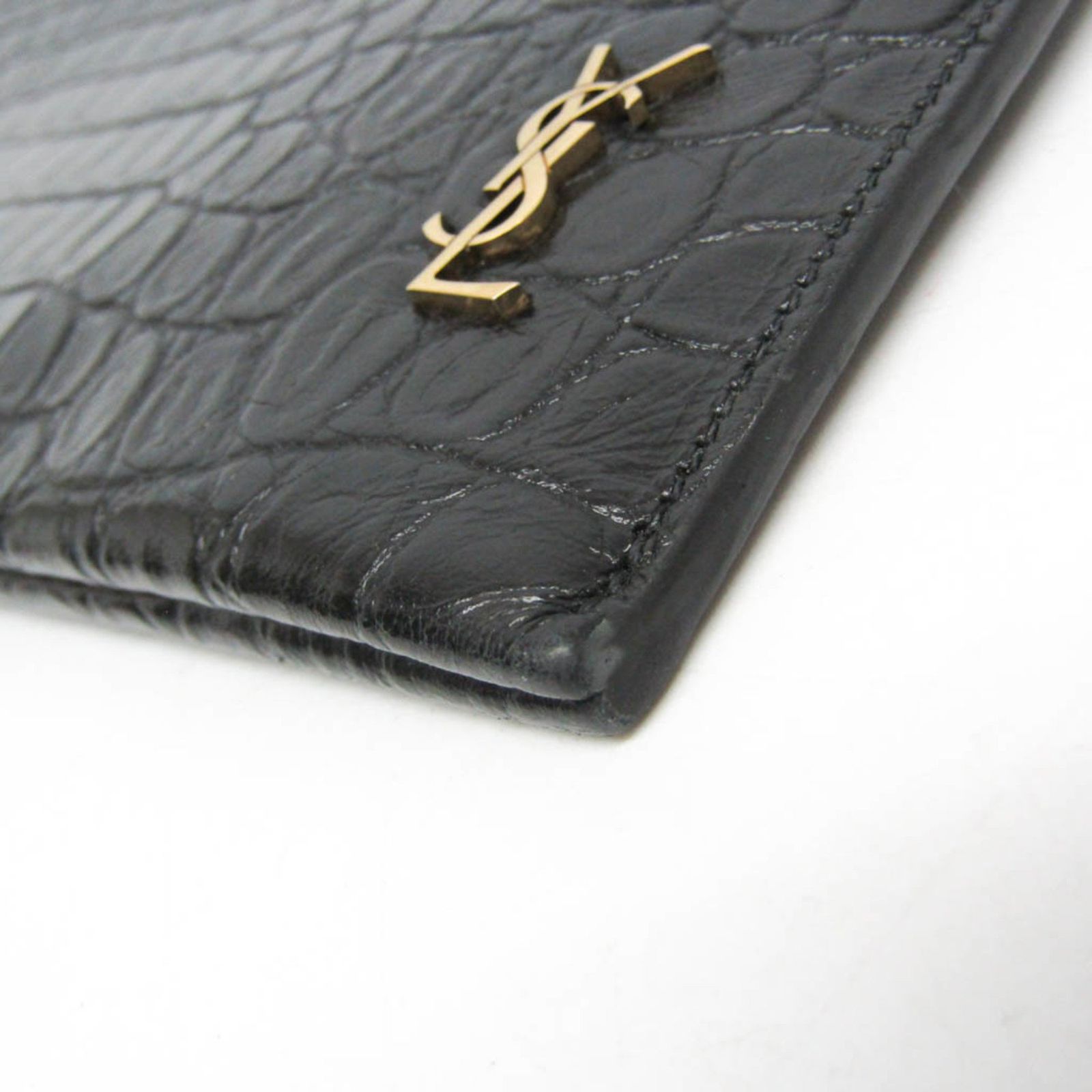 サン・ローラン(Saint Laurent) ロゴ 607782 メンズ,レディース サン・ローラン(Saint Laurent) ロゴ 607782 メンズ,レディース