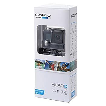 国内正規品 GoPro ウェアラブルカメラ HERO Session CHDHS-102-JP GoPro公式HERO12 Black 国内正規品 ゴープロ12 gopro12
