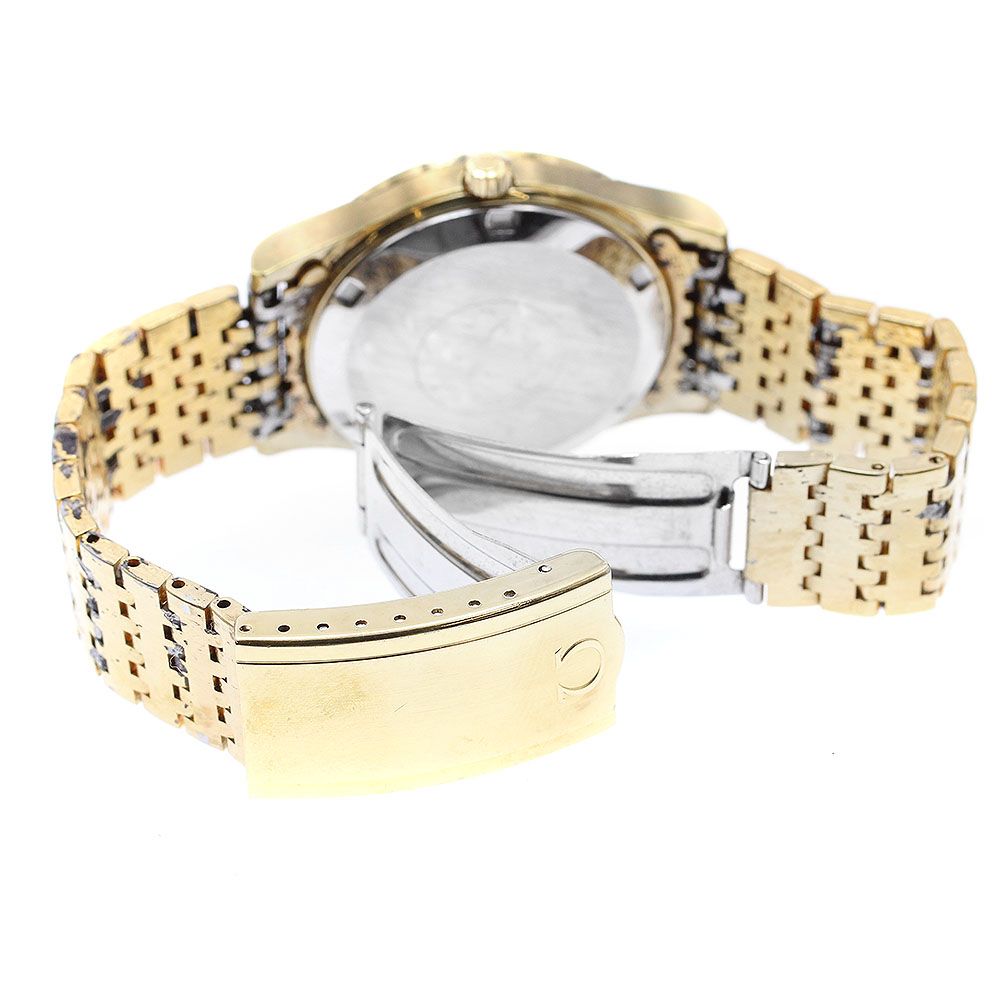 ヴァティックス VARTIX K5VN グロース ダイヤ 自動巻き メンズ内箱付き  