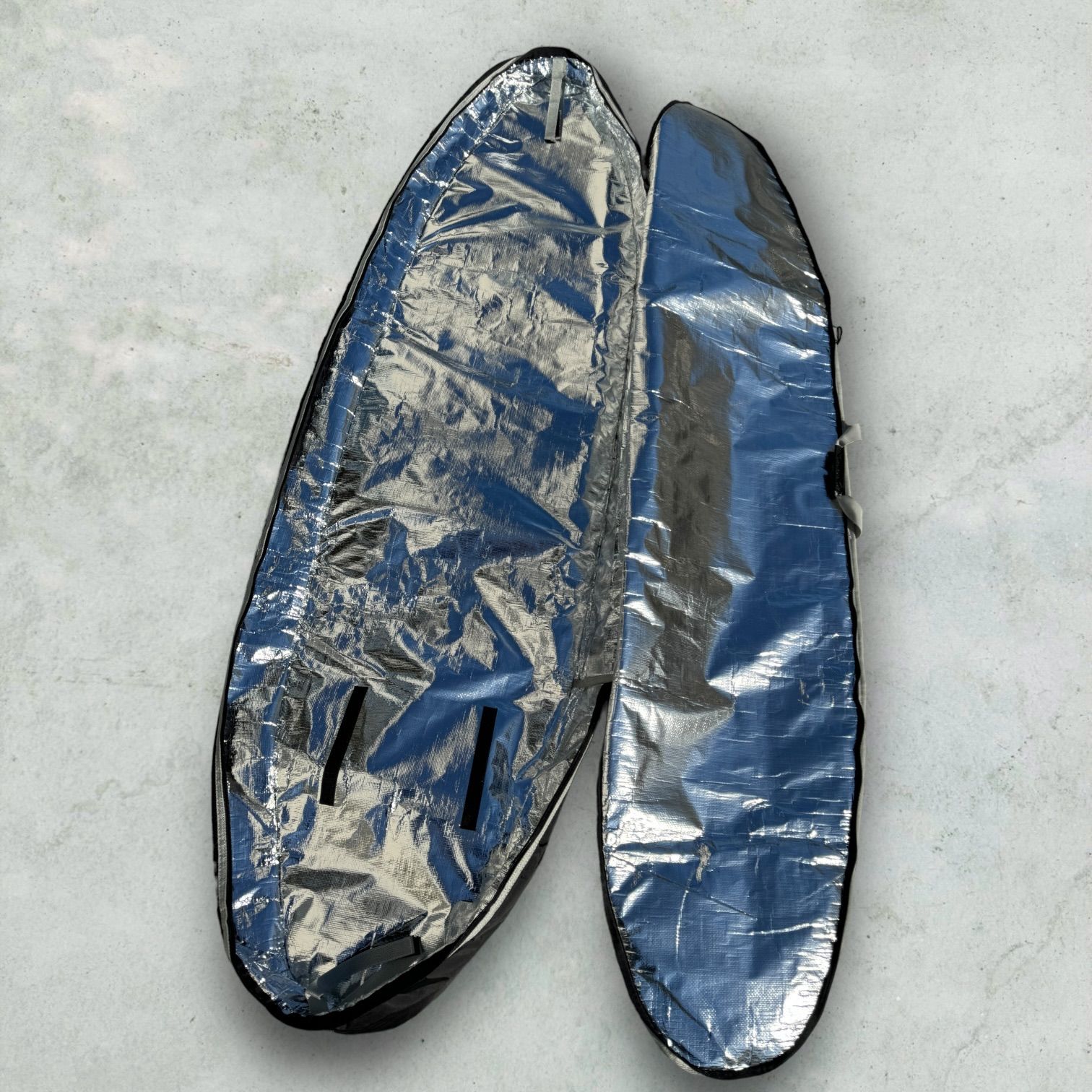 500円クーポン発行中‼︎】未使用品 サーフボード ハードケース