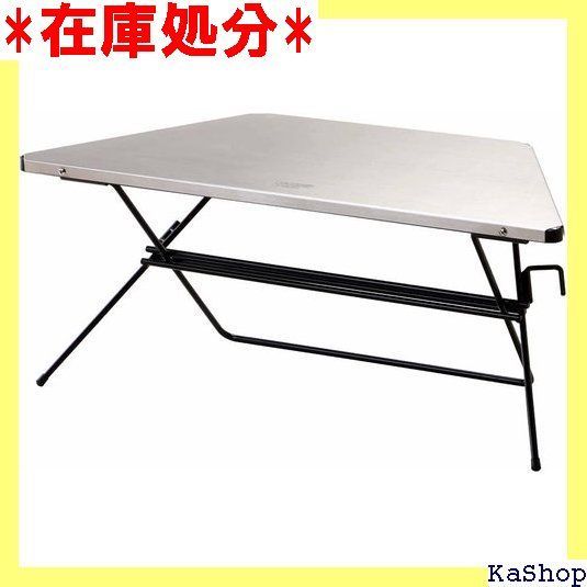 ハングアウト Hang Out 焚き火 テーブル アーチテーブル Arch