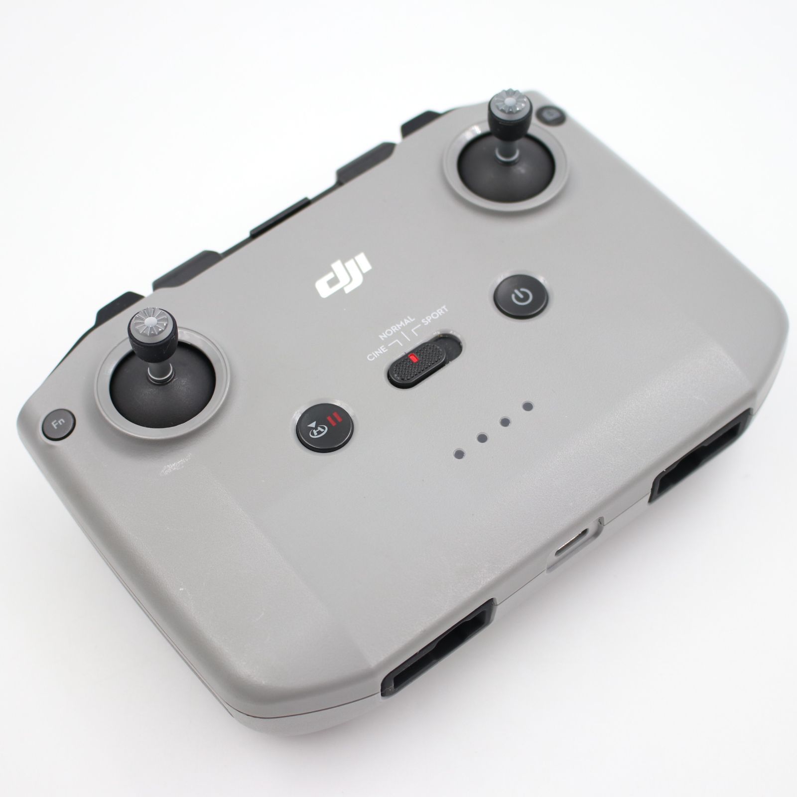 リモートID対応