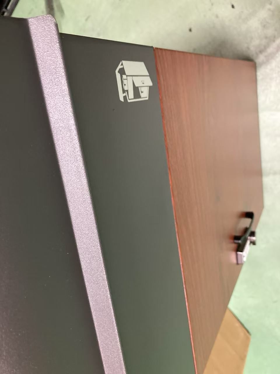 大容量