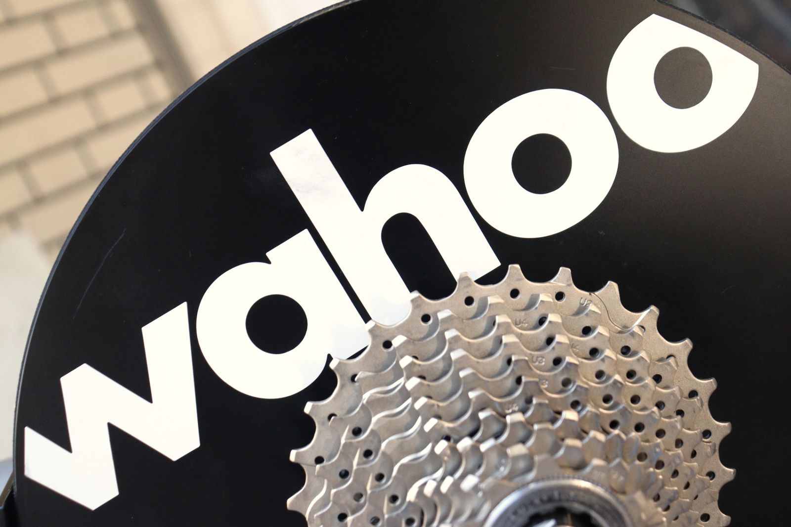 ダイレクトドライブ スマートトレーナー