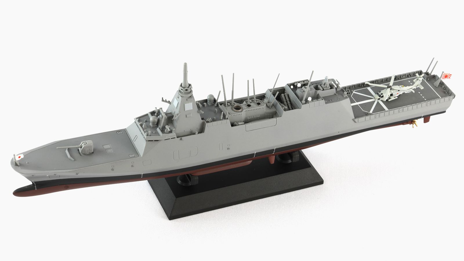 海上自衛隊 護衛艦 FFM-1 もがみ - メルカリ