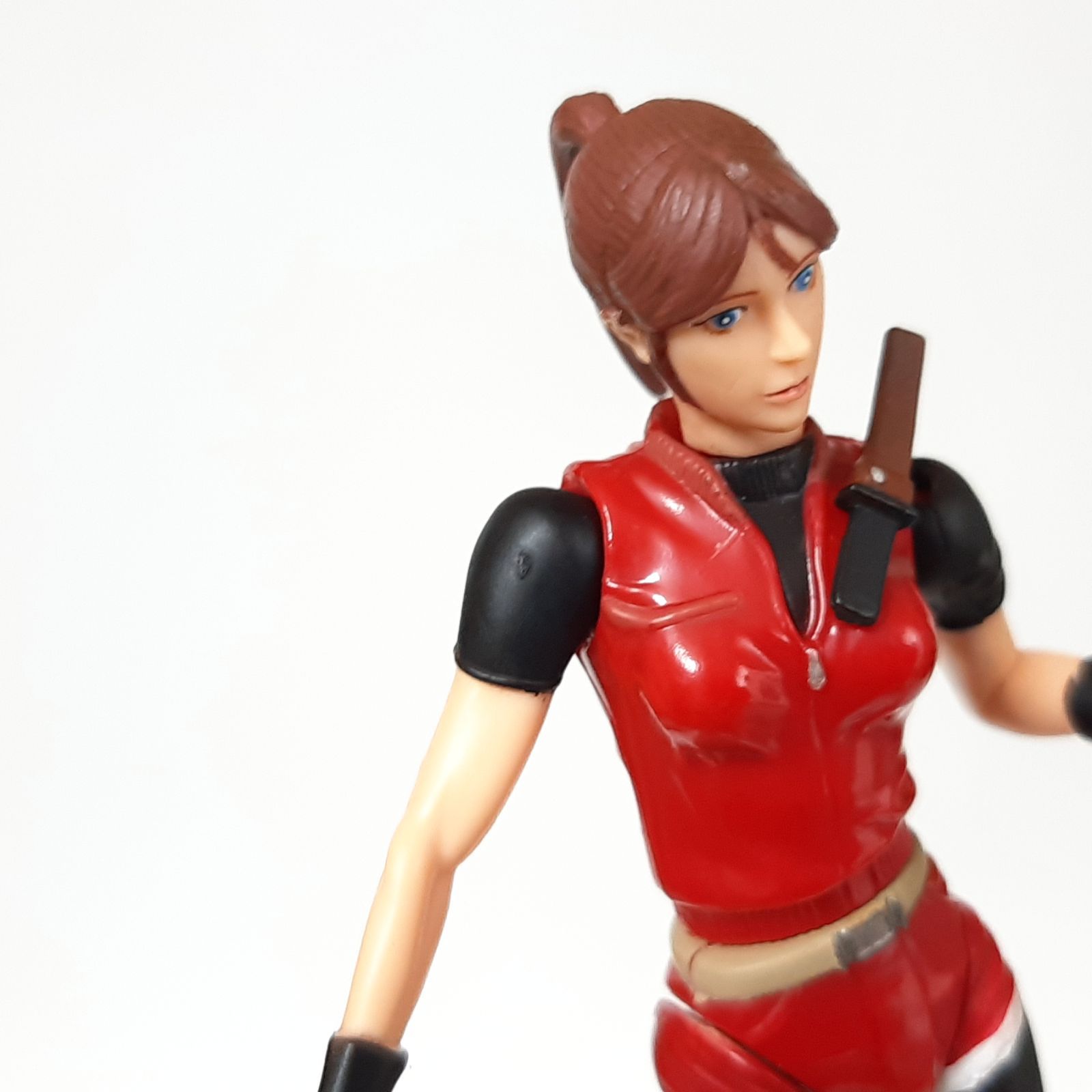TOYBIZ（トイビズ） ビデオゲームスーパースターズ バイオ