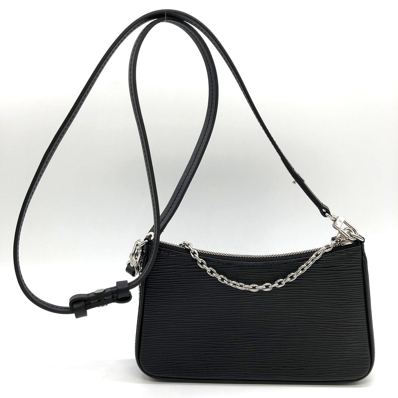 LOUIS VUITTON ルイ・ヴィトン イージーポーチ M80471 ミニショルダー