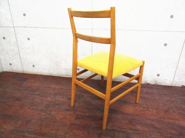 Cassina/カッシーナ 646チェア アッシュ材 チェア - メルカリ