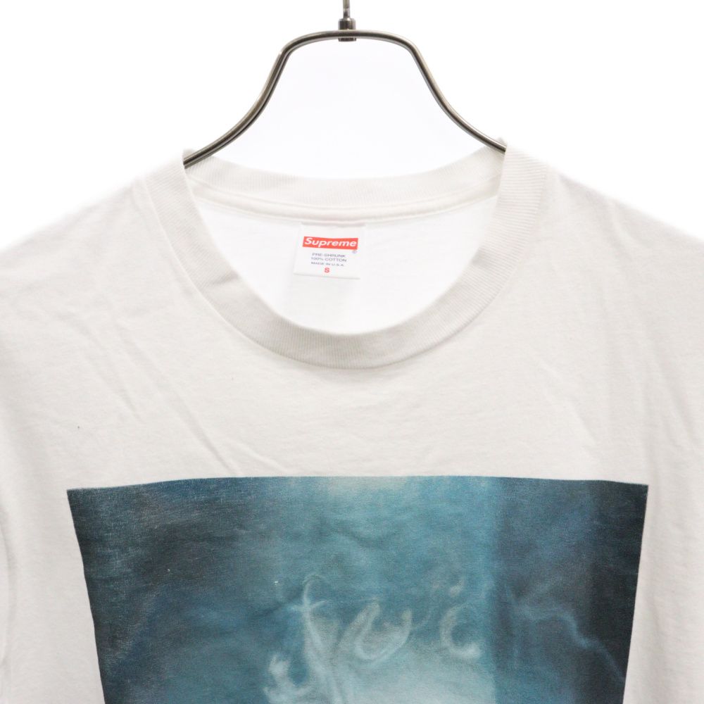 SUPREME (シュプリーム) 21SS Fuck Tee Dan Colen ダン コーレン 