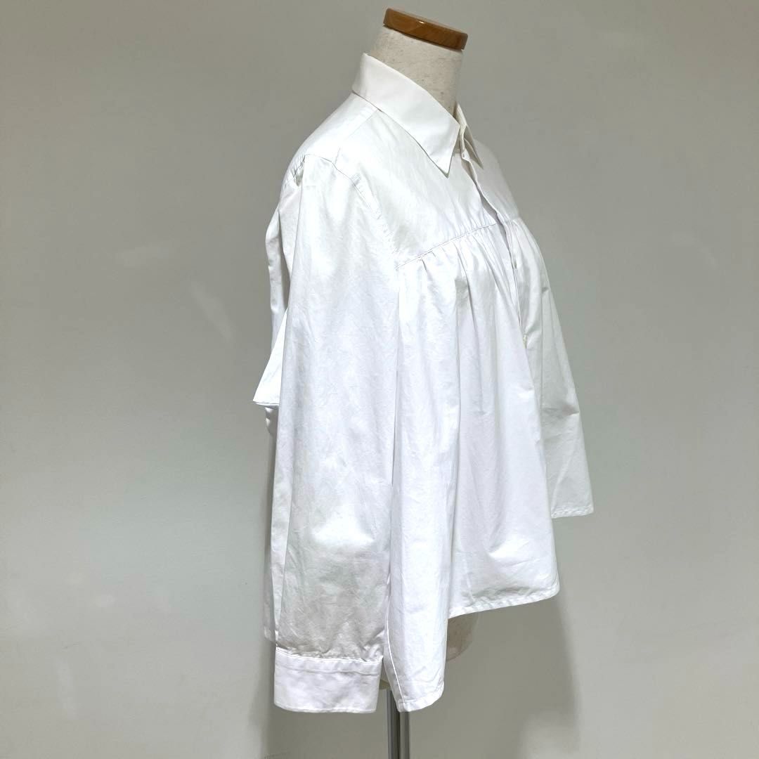 TZ-B006 タオ コムデギャルソ tao COMME des GARCONS 綿ブロード