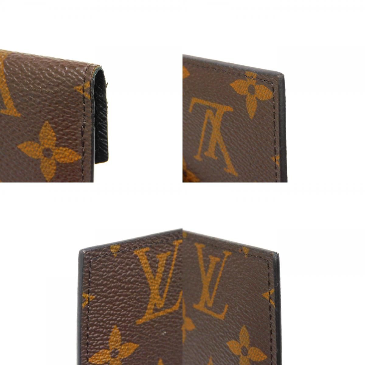 LOUIS VUITTON ルイ・ヴィトン デイリー オーガナイザー