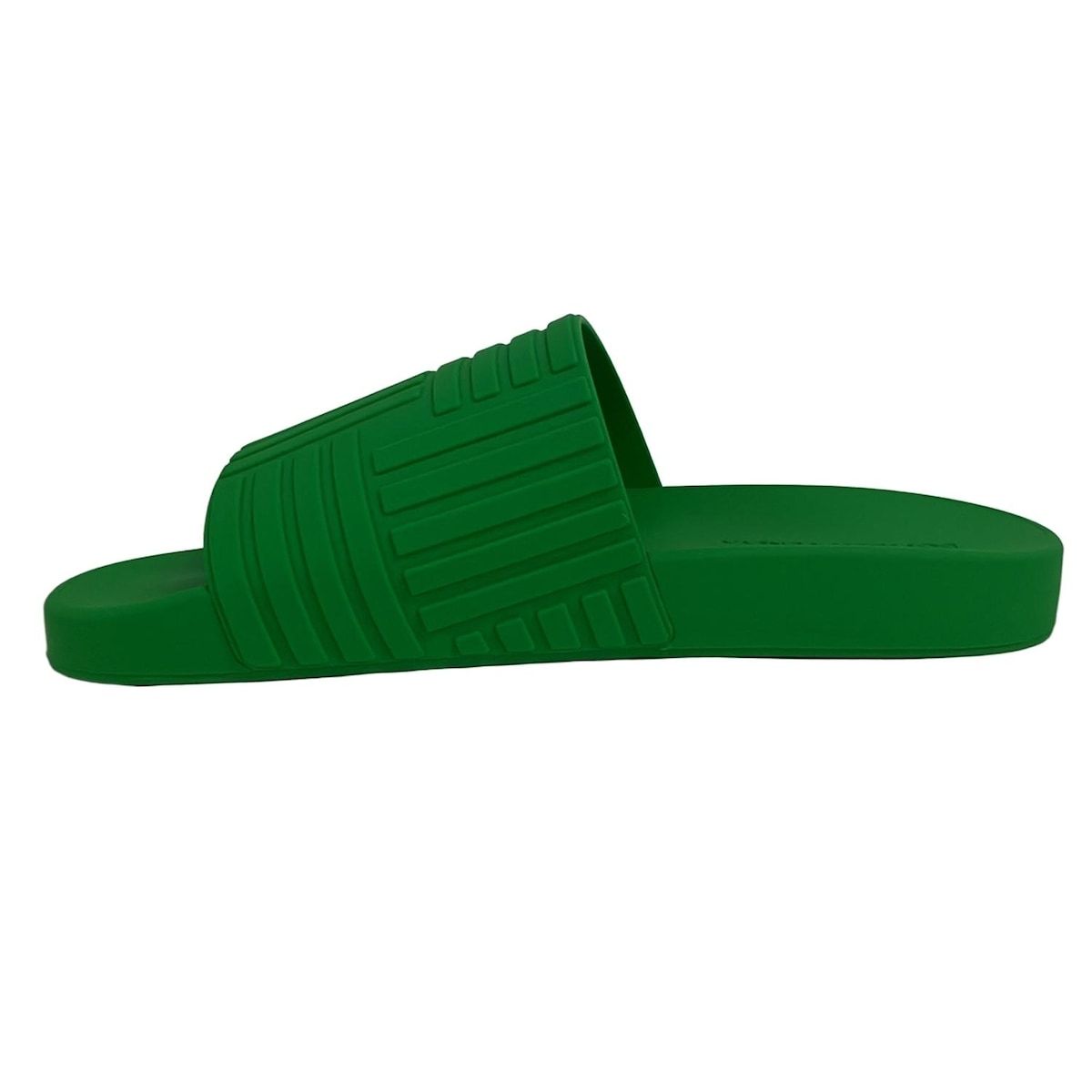 BOTTEGA VENETA(ボッテガヴェネタ) サンダル 43 メンズ スライダー