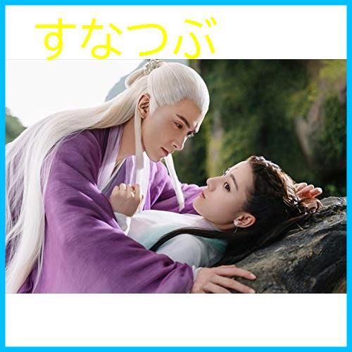 新品未開封】夢幻の桃花~三生三世枕上書~ DVD-BOX2 <シンプルBOX