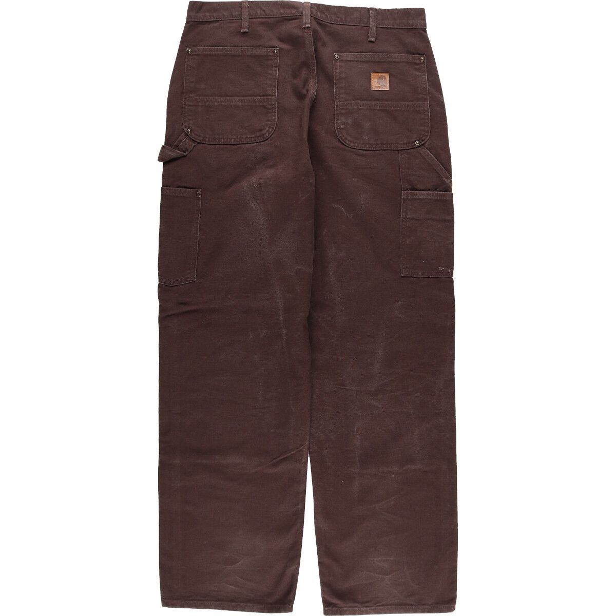 古着 カーハート Carhartt ダブルニー ダックペインターパンツ