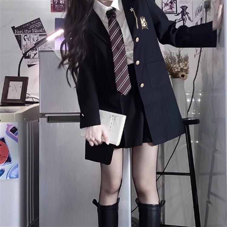 学生服