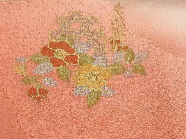 平和屋着物 和装小物 帯揚げ10枚セット 正絹 DAAV8207by