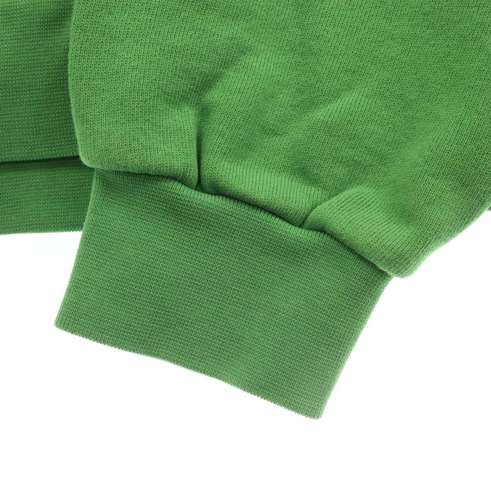 Acne Studios (アクネ ストゥディオズ) Bubble Logo Sweatshirt 