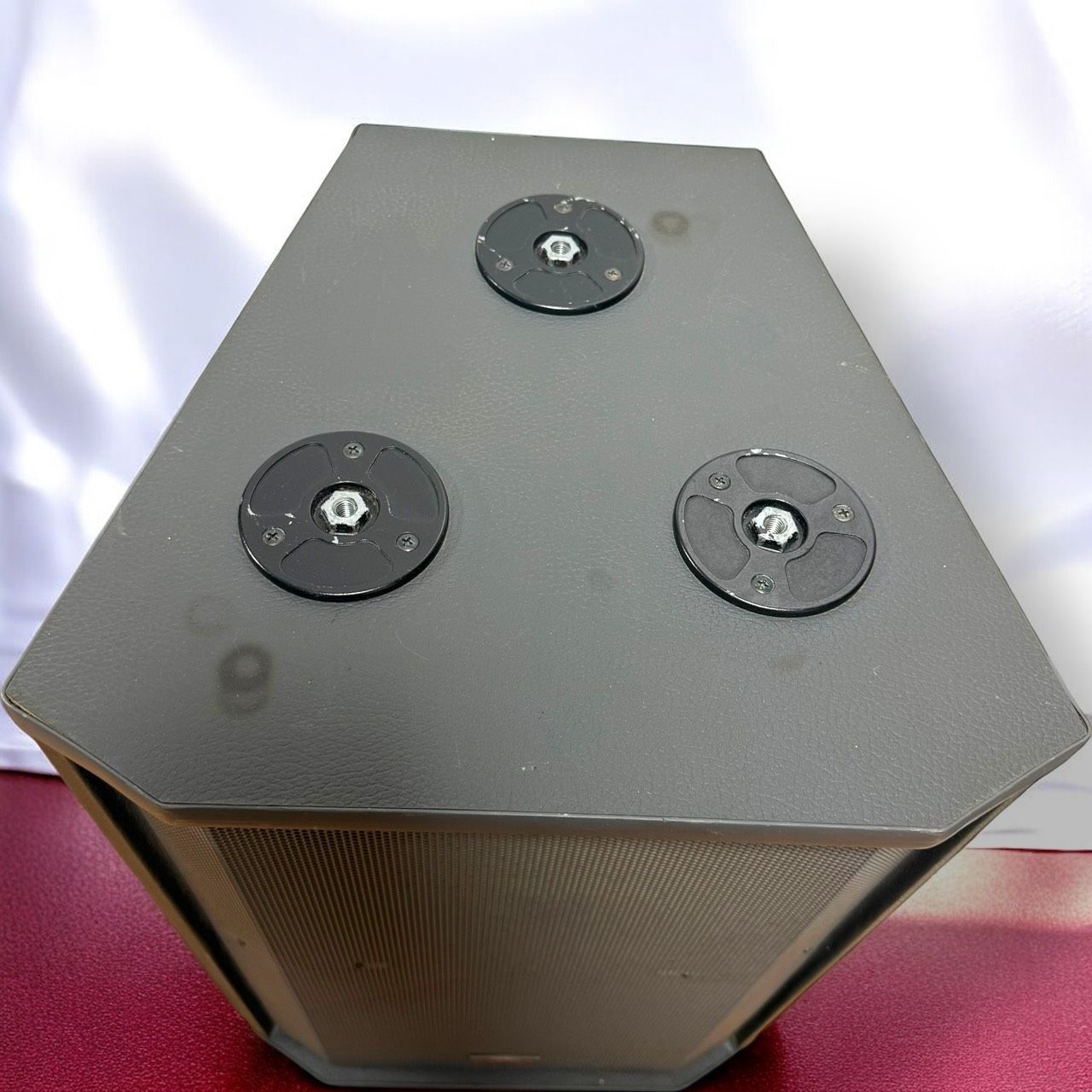 スピーカー ペア