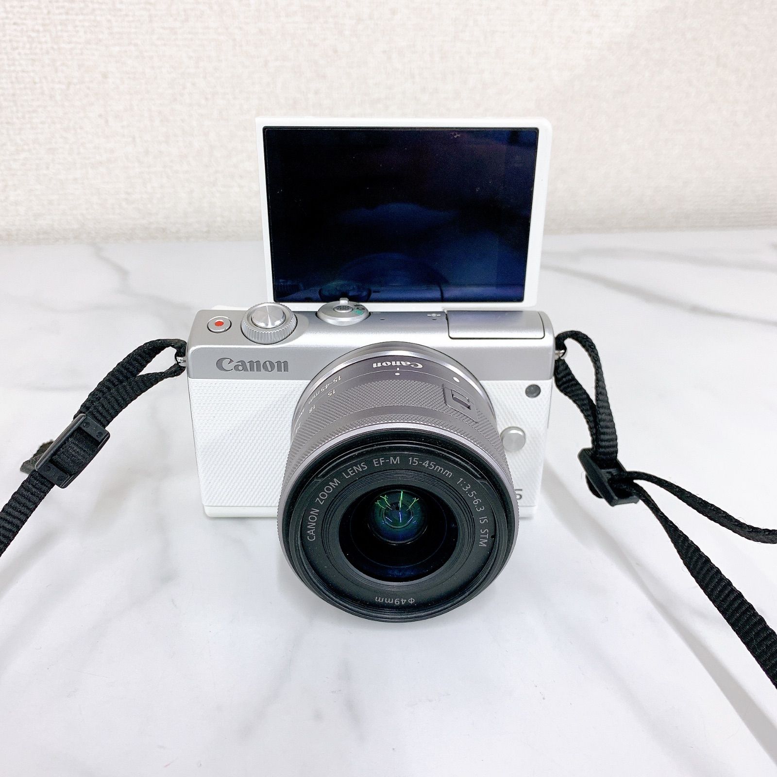 OLYMPUS - ★とてもキュートなホワイト！超軽い♪すぐ使える♪☆オリンパス E-PL3★ ☆とてもキュートなホワイト！超軽い♪すぐ使える♪☆オリンパス