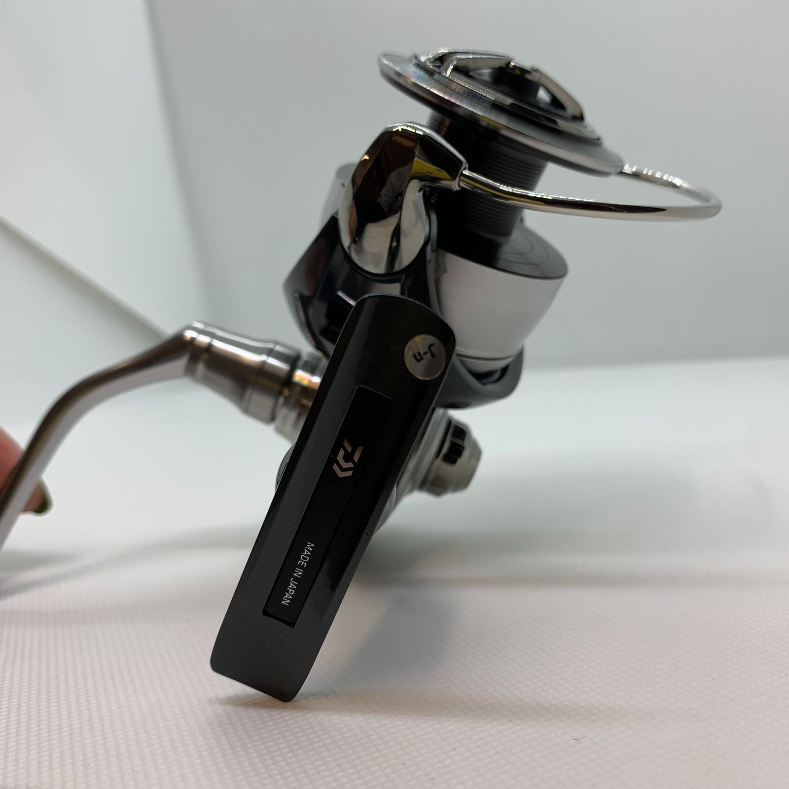 むつ73-1446】DAIWA ダイワ 24 セルテート SW 6000-XH【併売】 - メルカリ