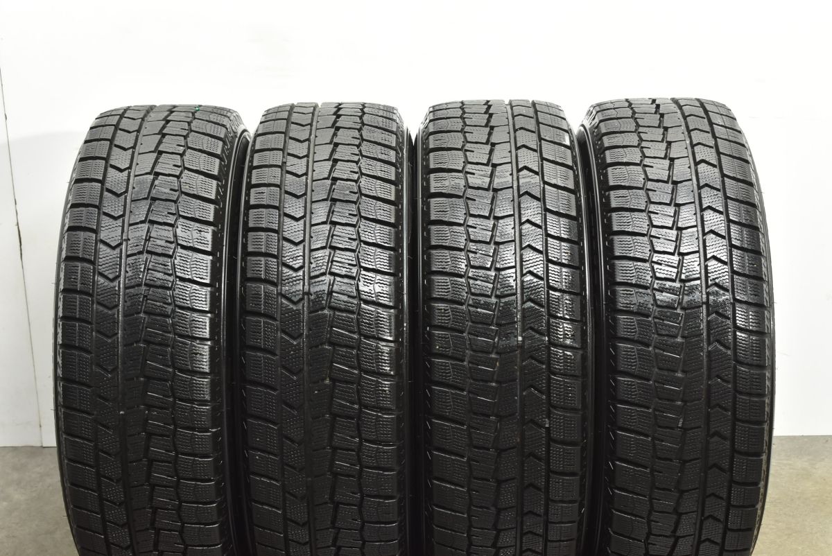 PCD114.3 ダンロップ