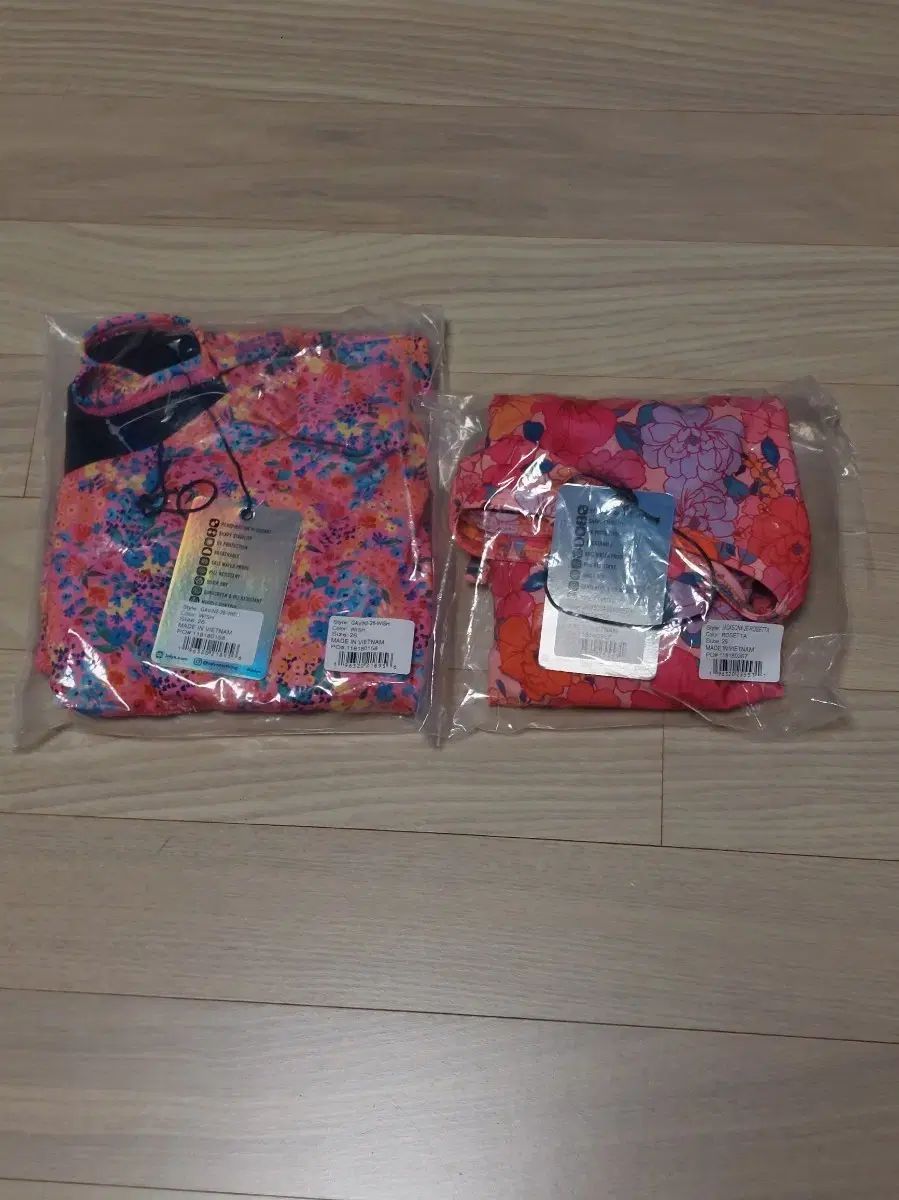 JOLYN ウィッシュ ギャビン 26 ＋ ロゼッタ ジャクソン