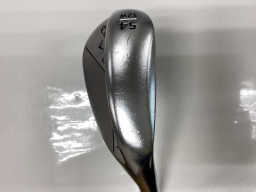 Callaway キャロウェイ/ウェッジ/56°・12W/NSプロ950GH neo/FLEX:S/JAWS RAW/単品クラブ/Bランク/69【中古】 Callaway キャロウェイ/ウェッジ/56°・12W/NSプロ950GH neo/FLEX