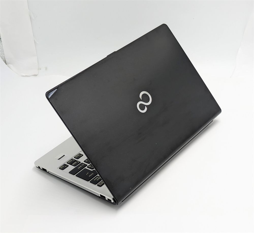 富士通S904/J 13.3型 Core i5 10GBメモリ Win11 中古良品 - メルカリ